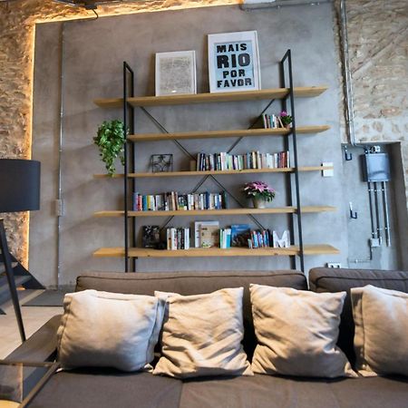 Increible Loft De Diseno En Casco Antiguo Amposta Apartment Exterior foto