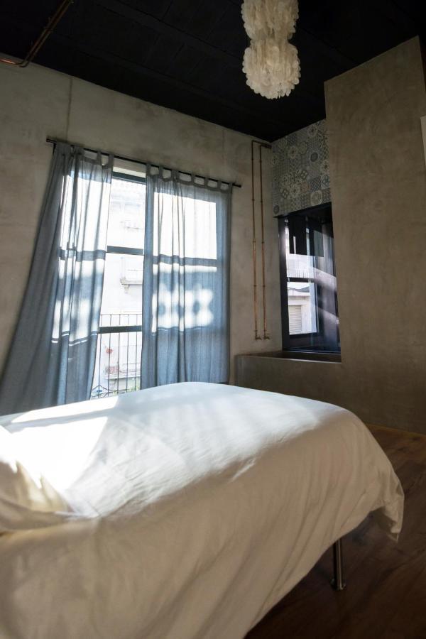 Increible Loft De Diseno En Casco Antiguo Amposta Apartment Exterior foto