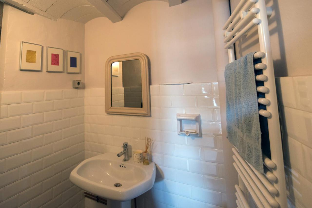 Increible Loft De Diseno En Casco Antiguo Amposta Apartment Exterior foto